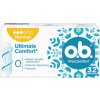 O.B. ProComfort Normal Tampons 32 ks
