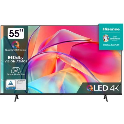 Hisense 55E7KQ