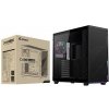 GIGABYTE AORUS C400 GLASS/Midi Tower/Transpar./Černá GB-AC400G