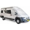 Vonkajšia tepelná izolácia Fiamma Thermoglas pre Fiat Ducato