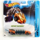 Mattel Hot Wheels auto mutant