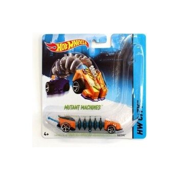 Mattel Hot Wheels auto mutant