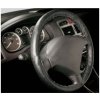 Poťah volantu kožený Car Classic S (36-38 cm), KEGEL