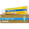 Ihneď k odberu - Dolgit krém crm.der.1 x 100 g/5 g