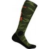 Dynafit FT Graphic Socks. Winter Moos, vel. 35-38