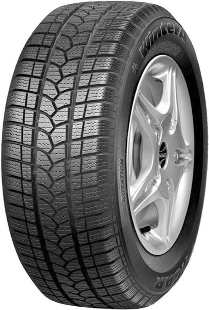 Tigar Winter 1 185/55 R15 82T