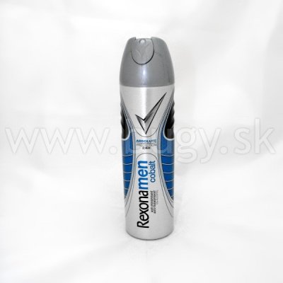 Rexona Men Cobalt deospray 150 ml