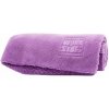WORK STUFF Gentleman Basic Purple 40x40cm - utierka