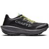 Craft CTM Ultra Carbon Trail 1912171 pánske topánky - čierna (999935) - UK 10 / EU 44,5