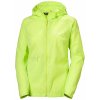 Dámska bunda Helly Hansen Rapide Windbreaker Jacket Sharp Green XS