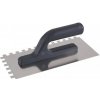 Hladítko zuby 270x125e10 - INOX, Levior 31009