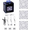 Lian Li UNI FAN P28 3ks UF-P28120-3W