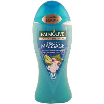 Palmolive Aroma Sensations Feel The Massage sprchový gél 250 ml od 1,62 € -  Heureka.sk