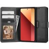TECH-PROTECT 70546 TECH-PROTECT WALLET Puzdro pre Xiaomi Redmi Note 13 Pro / Poco M6 Pro čierny