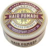Captain Fawcett Classic Hair Pomade - Lesklá pomáda na vlasy 100 g