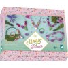 Janod Janod Atelier Kreatívna sada na výrobu šperkov Magické víly 7 ks J09176