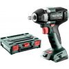 Metabo SSW 18 LT 300 BL Akumulátorový rázový uťahovák 602398840