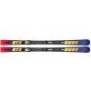 Fischer THE CURV GTX MT + RX 13 PR 25/26 175 cm