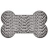 Flamingo Lick Pad Bone L 29,8 cm