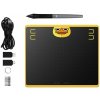 Huion HS64 SE, Grafický tablet HS64 SE