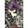 Harry Potter and the Prisoner of Azkaban, 3 (J K Rowling,Brian Selznick,Mary GrandPre)(Brožovaná)