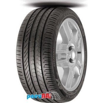 Cooper Zeon CS8 195/65 R15 91V