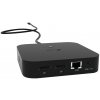 I-TEC i-tec dokovací stanice USB-C/ Dual Display/ 1x USB-C/ 3x USB 3.1 / 2x USB 2.0 / LAN/ Thunderbolt 3/ Power Delivery 100W