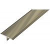 Acara deliaca lišta titán DL11 14mm 2,5m