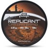 Fox Rage Replicant Cast Braid 0,41mm 150m Pletená Hlavná Šnúra