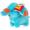 Jazwares Pokémon plyšový Phanpy 20 cm