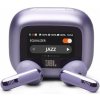 JBL Live Flex 3 - Fialová