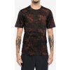 Merino tričko Smartwool Merino Short Sleeve Tee Boxed - sable brown mountain