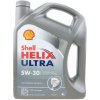 Shell Helix Ultra 5W-30, 4L