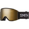 Smith SQUAD MAG Black