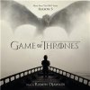 OST, Ramin Djawadi - Game Of Thrones (Music From The HBO Series) Season 5