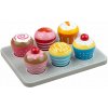 Bigjigs Toys Muffiny