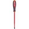 Skrutkovač Tri-lobe VDE SL 1,6x8x175 Milwaukee /4932478718/