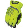 Mechanix Wear FastFit Pracovné rukavice Hi-Pozri, veľ.: XL, TrekDry®, syntetická koža, EN388 2X43D, MW0131002979004