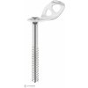 Petzl LASER skrutka do ľadu, 17 cm