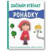 Začínám stříhat Pohádky