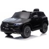 Elektrické autíčko MERCEDES-BENZ EQA 250 – čierne