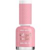 Miss Sporty Naturally Perfect lak na nechty 018 Meringue Kiss 8 ml