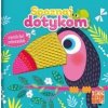 Exotické zvieratká - Spoznaj dotykom - autor neuvedený