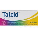 Talcid tbl.mnd.20 x 500 mg