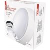 EMOS ZM3231 LED přisazené svítidlo ZURI s pohyb. čidl., kruhové č/b 14W n.b.