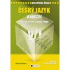 Český jazyk v kostce pro střední školy