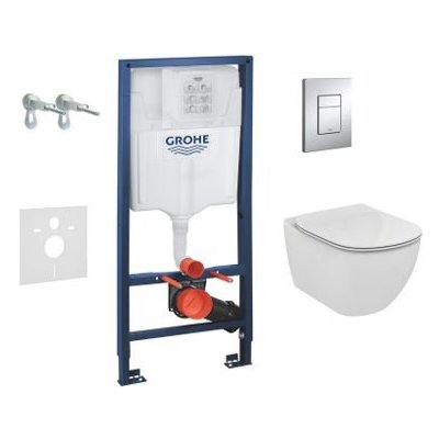 Grohe 38528SET-KU