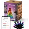 Vianočné osvetlenie na stromček Nanoleaf vonkajšie 24 m, 301 - 500 svetielok