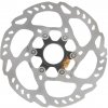 SHIMANO Kotúč brzdový SM-RT70 180mm Center Lock Ice Tech (vonk. uťahov.)