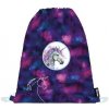 OxyBag Vrecko na cvičky Oxy Go Unicorn